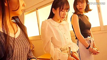 Prison Classroom Cast(s); Nozomi Arimura , Rion Isumi , Konatsu Kashiwagi , Kurumi Suzuka , Hikage Hinata