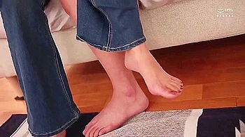 Juq552 - Secret Daily Sex With Stepsister In Law (mukai) - Ai Mukai 2