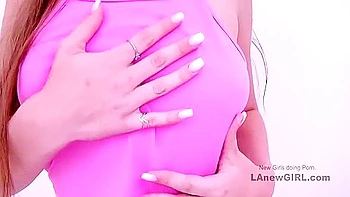 Audreys Cum My Movie