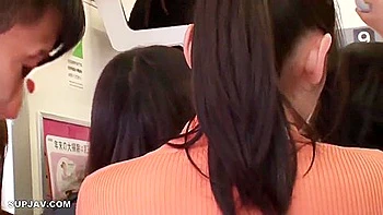 Hhad Been Boarded Ya Live In A Private Vehicle Woman Pretended Wrong Dandy-320 - Megumi Haruka