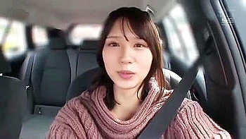 Nanami Ogura's tension is released and she becomes free to follow her desires.