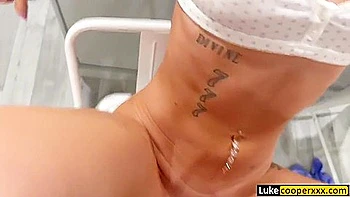 Eighteen Year Old Stepsis Wins Lottery But Can Not Money It In - Nikki Nicole