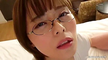 Apparently My Wife Was Trained A Long Time Ago 1 [mosaic-removed](eng Sub)