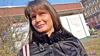 Huge Cock Anal Sex For Teen 18+ Victoria At Real Casting - Casting