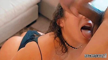 Caramela Clutch Anal Fuck Bbc Threesome