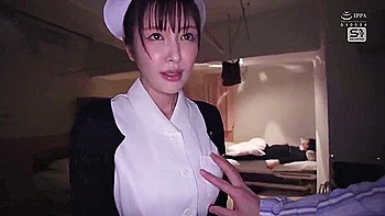 患者に嫌われたくない押し弱よわtースは大部屋てもこっそりハイスリしてくれるってよ 仁藤さや香