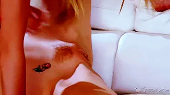 Silvia Saige And Haley Reed