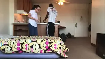 BigDaddyKJ: Fuckin My Neighbors | Preview