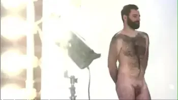 NAKED ATTRACTION CASTING