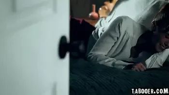 Lesbian teacher Christy Love desperately wants to get impregnated and seduces her student Codey Steele who doesn't say no to banging his teacher!