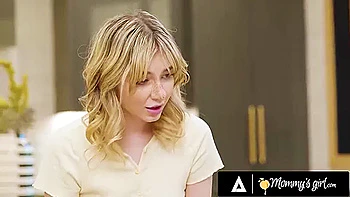 Stepmommys Girl Featuring Serene Sirens Big Tits Movie