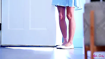 Bianca And Emmas Masturbation Dirt