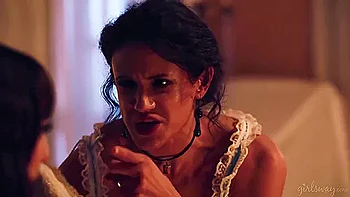 Supernaturally Stacked: Dove Plea - August Skye & Lana Smalls