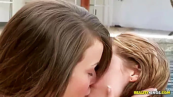 Malena Morgans Pussy Licking Porn By