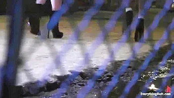 Fisting For All Enternity