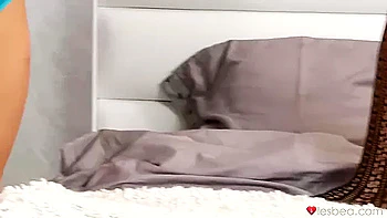 Graceful Gina Devines Masturbation Action