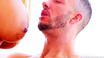 Bridgetts Hot Titjob