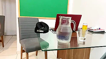 Midget With Huge Penis Bangs Curvy Milf