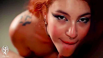 Getting Slapped, Spanked And Fucked Hard Like The Slut I Am! Feat. William Vega