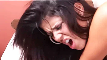 Natalia Sucks Her Boyfriends Hard Cock