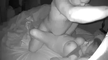 Cheating wife with the guy next door