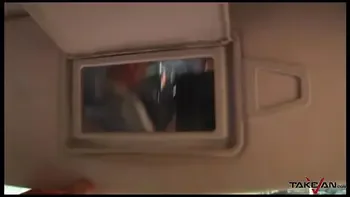 Happy girl enjoys fucking with horny amateur dude