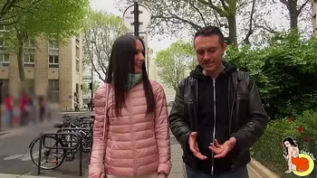 Lilu Moon having an awesome anal orgasm!