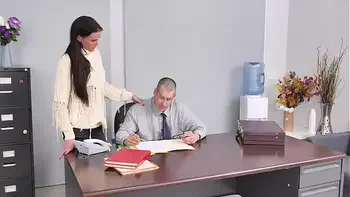 Hazel Moore is a very obiedient stepdaughter to her new foster stepparents. She sacrifice her pussy and fucks with an older guy to pay her stepparents debt.