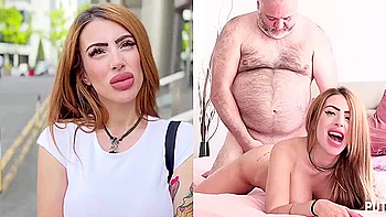 Crazy Sex Clip Facial Craziest Pretty One