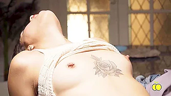 I Went To The Doctor Because My Hand Was Hot And I Didnt Expect To Find Someone So Young. My Pussy Got Very Wet