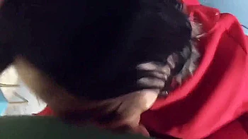 Santa Is Good With A Horny Cheating Wife Milf Slut 222