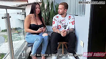 Watch Beauty Silvana Lee And Brian Evansxs Sex