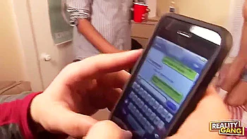 Vicki Chase - Realitygang - Ally Victoria And Vicki