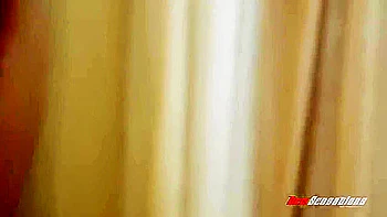 Sultry Mercedes Opens Wide For Relief