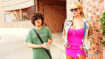 Skillful Victoria Vera At Busty Xxx