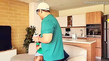 Silvanas Big Ass Milf Smut