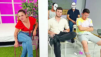 Watch Glamour Ammy Redheads