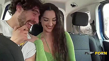 Wild Chances Deep Throat Smut