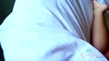 Moka Mora - Takes Your Cock In All Her Holes Pov Style