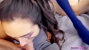 Lilly Hall And Lauren Phillips In Golden Ticket