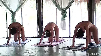 Brigi, Melissa, Muriel And Suzie - Suzie Carina And Anna Aj