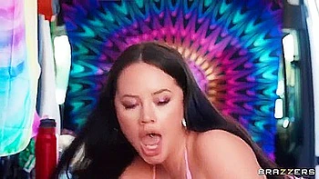 Vanlife Sluts Double Dick Swap