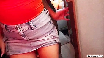 Traveling Fan Fuck Fest