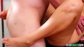 Stepsisters : Boats, Hoes, And Job-winning Threesomes