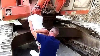 Donas Outdoor Smut By