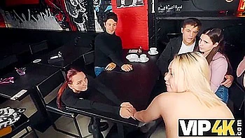 Lissome At Full Hd Sex With Andrew Marshall