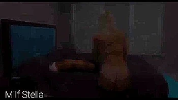 Milf Porn With Skillful Milf Stella From