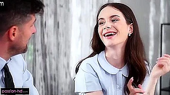 Liz Ocean - Ocean In Teen 18+ Xxx With Radiant From