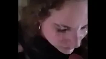 Huge Warm Messy Homemade Facial as Punishment