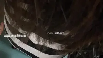 My wife Describes how a Stranger Approached her on the Train and tried to Fingering her Pussy Under Mini Skirt